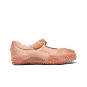 Puma Mostro Casual Sneakers Mostro Fey Satin Womens Pink 403368
